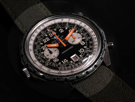 breitling cosmonaute 24 ore serie speciale|breitling cosmonaute price.